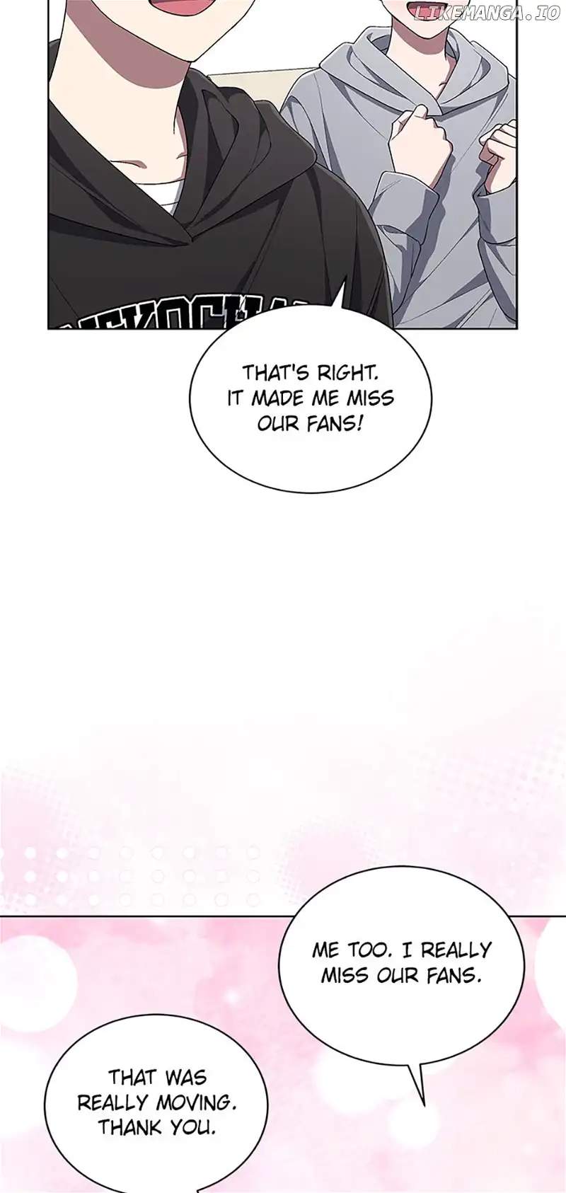 The Second Life of an All-Rounder Idol Chapter 70 5